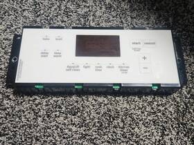 W10655829 Maytag Oem Range Oven Control Board Part # Rev C Free Shipping