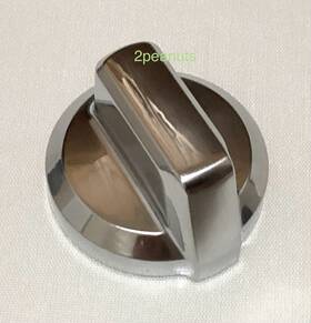 W11409244 Maytag W10844802 Amana Burner Control Knob Stove Range