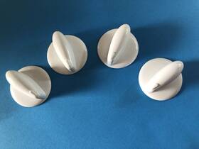 W11197495 Maytag Range Oven Knobs Set Of 4 Manufacturer Part Number