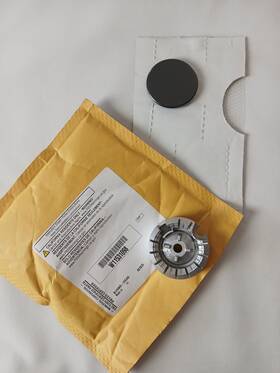 W11531098 Maytag W11532021 New Oem Small Burner Head Flame Spreader And Cap