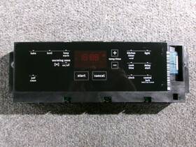 W11602268 Maytag Range Oven Control Board W11602268 Maytag Range Oven Control Board