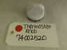 74002520 Maytag Whirlpool Stove Thermostat Knob White New