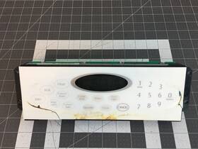 8507p288-60 Maytag Wp74008629 Oven Control Board P#