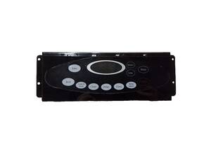 Wp74009217 Maytag Gas Stove Interface Pn