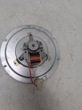 Wpw10389555 Maytag Range Oven Convection Fan Assembly W10389555