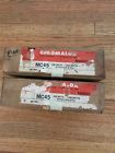 Pcn-400186 Mc45r6r Chromalox Still In Original Sealed Box Surface Unit Pan Watts
