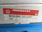 Mc80-r9r Mc80- R9r Chromalox Surface Unit Complete