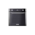 Mcswoe24s Magic Chef Electric Built In Single Wall Oven 665679016815