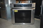 Me301jp Thermador Stainless Single Electric Wall Oven Nob
