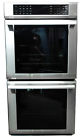 Med272js " Wall 27 Electric Double Masterpiece Series Oven Thermador