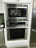 Medmc301js-thermador Medmc301js Thermador Masterpiece Convection Microwave Display Model