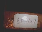 8302727 Membrane Whirlpool 8302738 Switch Range