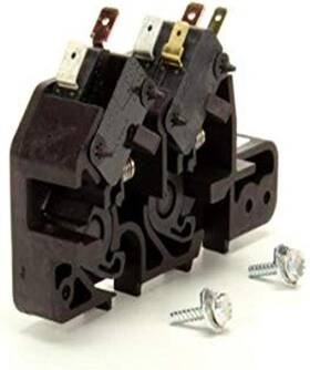 12002636 Menumaster Interlock Switch Kit