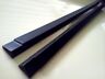 Mer7662ws3 Whirlpool Left Right Black Oven Door Side Trim Maytag Range