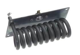 8076470 Merco 1344348 Fits Models Requiring / Heater Assembly