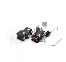 Psr271 Merry Chef Microswitch Kit Door E2s Oem
