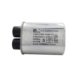 Meter Star 0.92-3/16 Cqc Universal Household Microwave High Voltage 3/16 Pin White