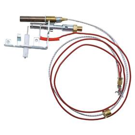 Lpg8414 Mhopem R3623 Lp Pilot Assembly With Thermopile And Thermocouple Replaces Pp