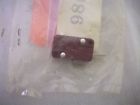 980096 Micro Oven Part Corning Switch