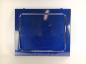 12271100012334 Midea Cavity Under Plate Oem