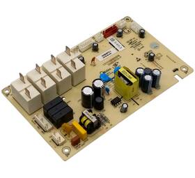 17171100005463 Midea New Oem Range Power Board Same Day Ship 1-year Warranty