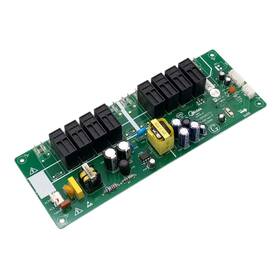 17171100006271 Midea New Same Day Ship Range Power Control Board Free