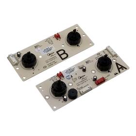 17171100006485 Midea New Oem Range Knob Controls Free Shipping 1-year Warranty