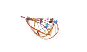 Midea 17471100004731 Harness For Heating Element E