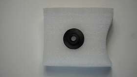 12171100004280 Midea 17471100004883 Door Plastic Spacer Mgs30s4ast Mes30s2ast New Oem #2c016 T