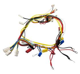 17471100009188 Midea New Same Day Ship Range Wire Harness