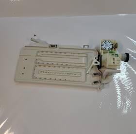 06203395 Miele Power-/control Unit Epl 782 Genuine Oem