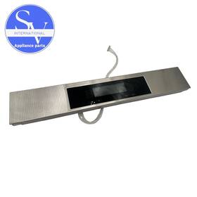 06210872 Miele Wall Oven Control Panel 6203386