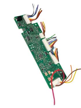 09808000 Miele Pcb 9808000 - B81