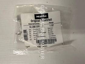10299370 Miele Genuine Oem Spark Plug Burner 10299370 Miele Genuine Oem Spark Plug Burner