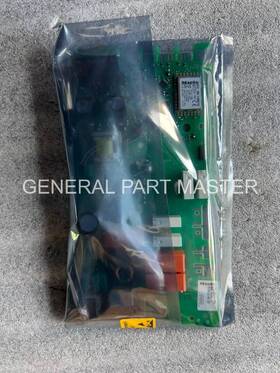 10425277 Miele Genuine Oem Cooker Hoods Power-/control Unit Epl 8817-na