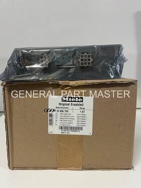 10658720 Miele Genuine Oem Conv.kt.electr.unit Kit Da68x1