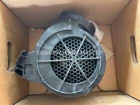 10658790 Miele Genuine Oem Fan Kit