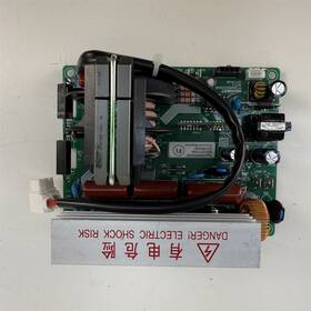 10711582 Miele Oven - Wall Power Supply Unit Bm Megmeet Mw/2000mb