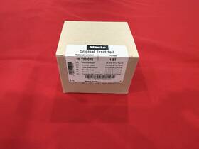 10720070 Miele Brand New Genuine Burner Head #10720070 For Ranges And Range Tops 19k Btu