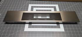 10996681 Miele Fascia Panel Stst/clst Oem