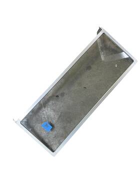 11193110 Miele 11193111 Refrigerator / Freezer - Glass Shelf