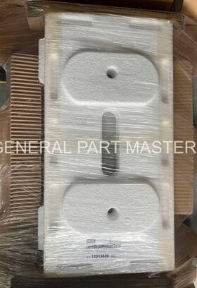 12013820 Miele Genuine Oem Oven Griddle Verpackt