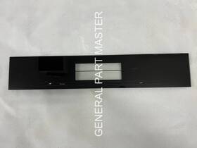 12144930 Miele Genuine Oem Fascial Panel 8630 Obsw Na Kd