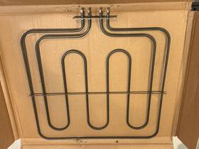 4786540 Miele Wall Oven Bake Element #