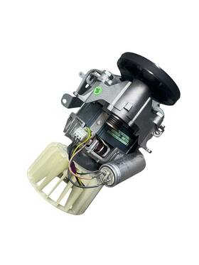 5076975 Miele 5234362 Dryer 5960530 5960531 Ac Motor Me70-64/2 120v60hz 4765060 - B16