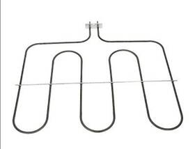 5447802 Miele 5 447 802 Heater Bake Element Range Oven