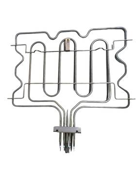 5730712 Miele 5447904 Oven Heater Element And Thermostat Genuine Oem - B8