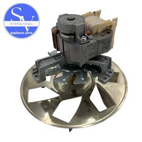 6167510 Miele Wall Oven Convection Fan