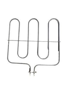 6190441 Miele Electric Range Bake Element - Oem Genuine B8