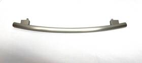 6674850 Miele Oven Microwave Stainless Steel Handle